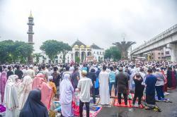 Maklumat PP Muhammadiyah, 1 Syawal 1447 Hijriah Jatuh pada 20 Maret 2026