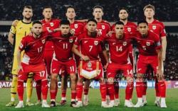 32 Nama Dipanggil: Timnas Indonesia Siaga Tempur Lawan China dan Jepang di Kualifikasi Piala  Dunia