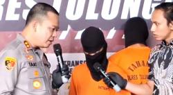 Tragedi Balon Petasan di Tulungagung: 7 Tersangka Ditetapkan, 5 di Bawah Umur!