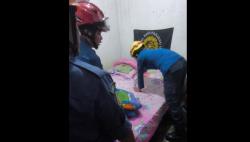 Panik Cincin Hilang, Wanita di Depok Panggil Damkar, Dikira Kebakaran!