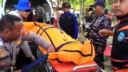 Tragedi Pantai Pangandaran, Jasad Wisatawan Kedua Asal Garut Ditemukan Mengapung di Laut Lepas
