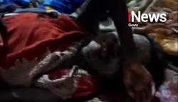 Jawab Kekeliruan Soal Warga Gowa yang Viral Karena Sakit, Begini Penjelasan Wagub Sulsel