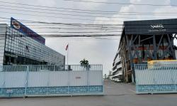 LAPAAN RI Menentang BPI Danantara Terlibat Penyelamatan Sritex