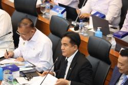 Begini Tanggapan Menko Yusril soal Prabowo Tak Setuju Koruptor Dihukum Mati