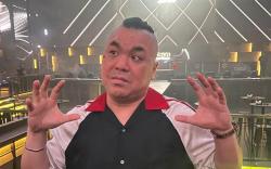 NOYA PIK 2 Suguhkan Aksi DJ Timmy Trumpet, Sukses Pukau Pengunjung