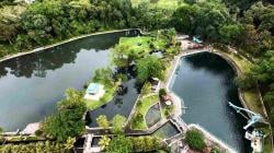 Selokambang, Wisata Air yang Kini Jadi Lokasi Terapi di Lumajang