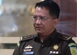 Jaksa Agung Tunjuk Kuntadi Gantikan Mia sebagai Kajati Jawa Timur