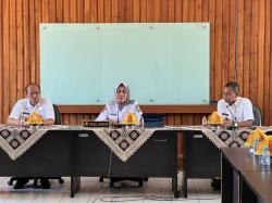 Tingkatkan Sinergitas, Dorong UMKM Daftarkan Kekayaan Intelektual