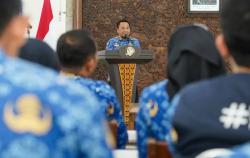 Sepi Peminat, Seleksi Sekda Pemkab Bojonegoro Belum Ada ASN Daftar