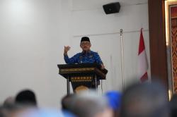 SDK Janji Kucurkan Rp50 Miliar untuk Mamuju di 2026