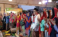 PLN Icon Plus Gelar Halal Bihalal dan Peringatan Hari Kartini