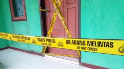Geger Penemuan Mayat Perempuan Membusuk di Kamar Kos di Cuamis, Dililit Lakban dan Ada Bekas Jeratan