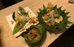 Pecel Betik Horok-Horok, Inovasi Makanan Khas Jepara yang Cocok Dicoba di Hotel Santika Pandegiling