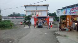 Terapkan E- Parkir di Pasar Sampai Kabupaten Lebak, Paguyuban Pedagang Kios Pasar Keberatan Bayar