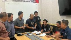 Dua Timses Terkena OTT di Malam PSU Kabupaten Serang