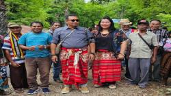 Bangga! Kabupaten TTU Wakili Indonesia Kirim Tim Budaya ke Tokyo