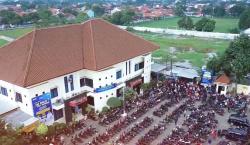 Modus Pencaloan Marak! Polisi Beberkan Kasus Mobil Hilang saat Urus Pajak di Samsat Pemalang