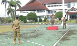 Hore...Gubernur Hidayat Arsani Beri Toleransi Keterlambatan 1 Jam bagi ASN