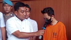Pakai Baju Tahanan, Dokter PPDGS UI Akui Khilaf Rekam Bidan Mandi