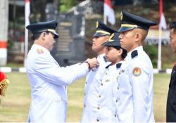 Ini Bocoran Jadwal dan Syarat Pendaftaran IPDN 2025