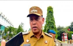 Sumber Bau Gas Masih Misterius, Wali Kota Bekasi: Tetap Tenang, Jangan Panik!