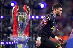 Tottenham Hotspurs Sudah Bukan Tim Big Six, Bahkan Terakhir Juara 17 Tahun Lalu