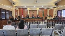 Sempat Geger Soal Panggilan Sidang, Ternyata Perkara di PN Jambi Ini Bikin Geleng-Geleng Kepala