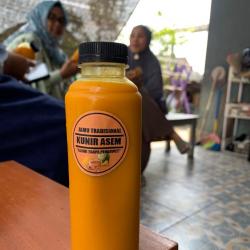 UMP Gelar Pelatihan Industri Jamu, Dorong Profesionalisme Usaha Rumah Tangga