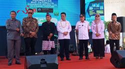 Dorong Ekonomi Desa, Wamendes Ahmad Riza Targetkan Koperasi Merah Putih Hadir di Kuningan