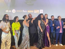 Film Mendadak Dangdut, Kisah Perbenturan Budaya dibalut Komedi yang segar di Jamin Semua Bergoyang