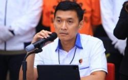 Bareskrim Polri Limpahkan 2 Tersangka Kasus Deepfake AI Catut Nama Presiden Prabowo ke Kejaksaan