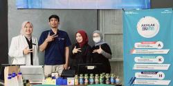 Rayakan Hari Kartini, BRI Unit Cikurubuk dan Kimia Farma Gelar Medical Check-Up Gratis untuk Nasabah