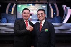 598 Atlet Bulutangkis Bersaing di Ajang WONDR Sirnas B Sulsel di Makassar