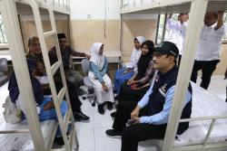 Gus Ipul Kunjungi Sentra Satria Baturraden yang Diproyeksi Jadi Calon Tempat Sekolah Rakyat