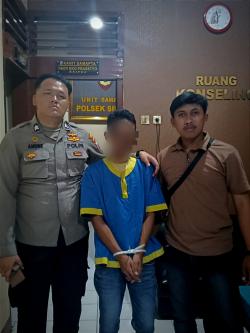 Waspada! Modus Jual Beli Mobil Fiktif, Pelaku Dibekuk di Kalimantan