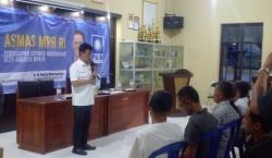 Anggota DPR Imbau Desa Bentuk Koperasi Merah Putih, Biaya Akte Pendirian Jangan jadi Kendala