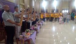 Jadi Kampus Culture & Conservation, Unigal segera Bentuk Satuan Penanggulangan Bencana