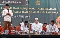 Penerimaan DBHCT Pasuruan Tertinggi, Wabup Apresiasi Industri Rokok Legal