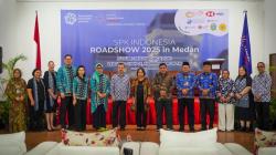 Sampoerna Academy dan PSSI Gelar SPK Indonesia Roadshow 2025, Dorong Pendidikan Berstandar Global 