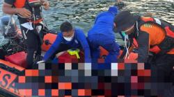 Lompat dari Jembatan Teluk Kendari Usai Chat dengan Pacar, Gadis 19 Tahun Ditemukan Tewas