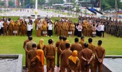 TPP Naik 100 Persen, Wali Kota: 