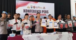 Polisi Jelaskan Motif Penculikan Santri di Pasuruan, Ternyata Salah Sasaran