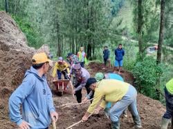 BPBD Kabupaten Probolinggo Masih Waspadai Bencana Hidrometeorologi, Ini Alasannya