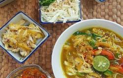 2 Makanan Indonesia Masuk Daftar Sup Ayam Terenak Dunia, Salah Satunya asal Lamongan