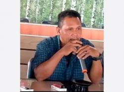Keterlibatan TP2ID Dalam Kasus Korupsi Blitar Diminta Dibongkar