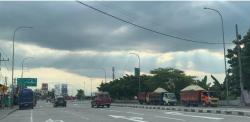 Kesaktian Truk ODOL, Bebas Melintas di Jalan Nasional di Madiun. Berani Abaikan Arahan Presiden?