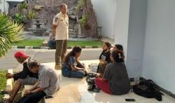 Satpol PP Sukoharjo Ciduk 6 PGOT, 4 Diantaranya Perempuan Muda