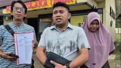 Pelaku Belum Ditangkap, Kasus Perusakan Rumah Petani di Koltim akan Dilaporkan di Polda Sultra