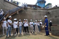 AirNav Indonesia Perkuat Kapasitas Komunikasi Digital Insan Kehumasan BUMN