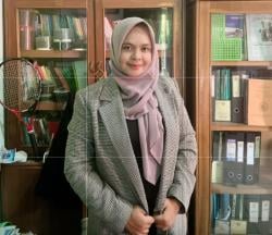 Perspektif Wanita dalam Dunia Olahraga Kesetaraan Gender sebagai Pilar Utama